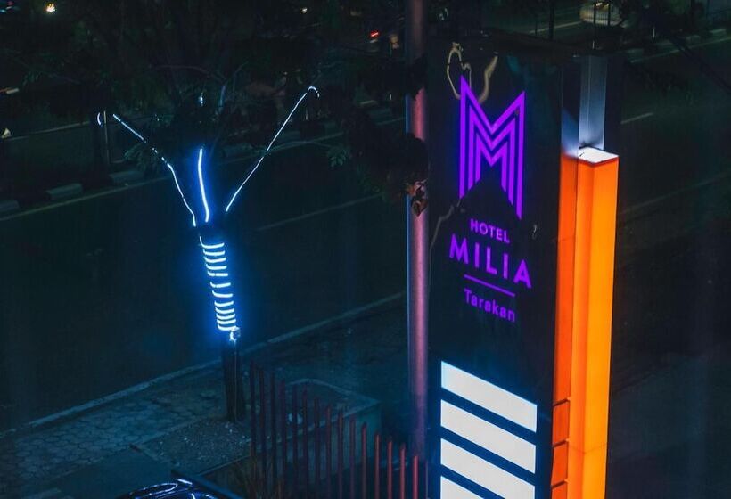 호텔 D Calia Tarakan