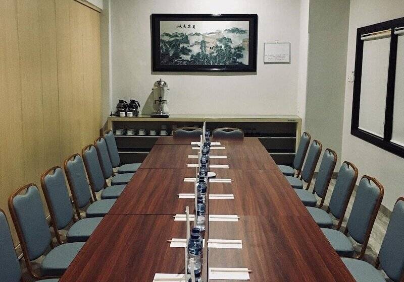 호텔 D Calia Tarakan