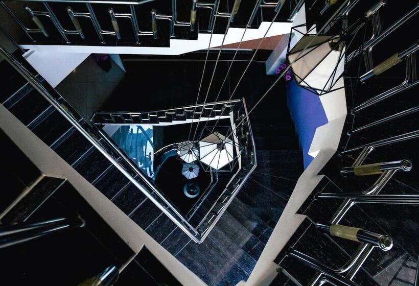 호텔 D Calia Tarakan