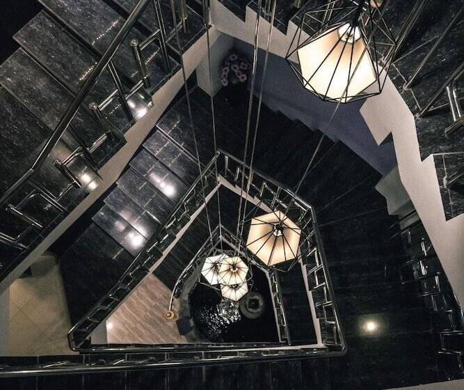 호텔 D Calia Tarakan