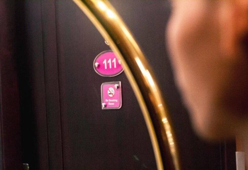 호텔 D Calia Tarakan