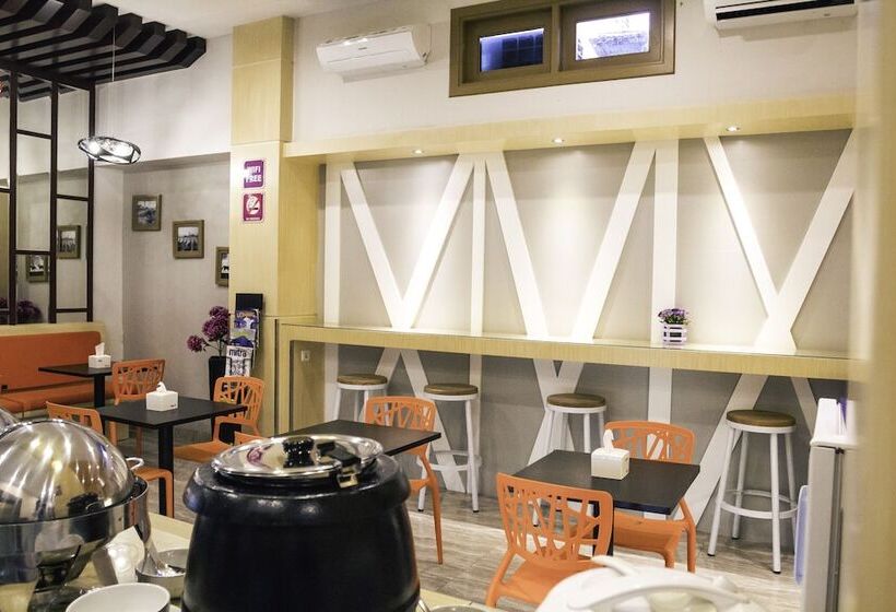 호텔 D Calia Tarakan