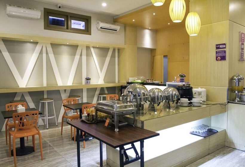 호텔 D Calia Tarakan