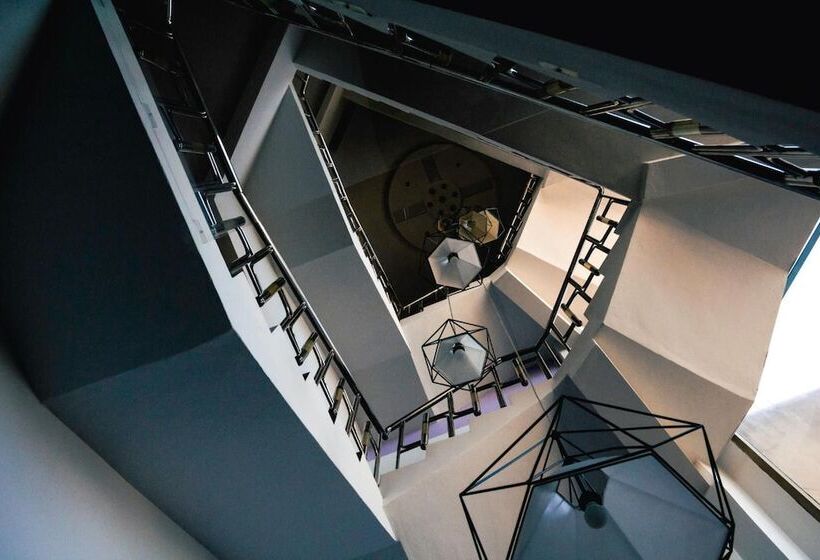 호텔 D Calia Tarakan