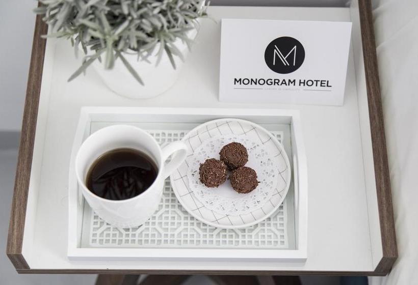 Hotel Monogram