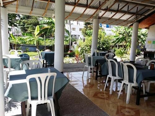 ホテル Mr. Kwiiz Lodging House And Restaurant