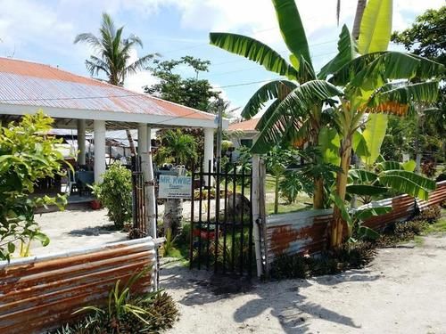 ホテル Mr. Kwiiz Lodging House And Restaurant