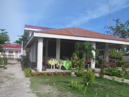 ホテル Mr. Kwiiz Lodging House And Restaurant