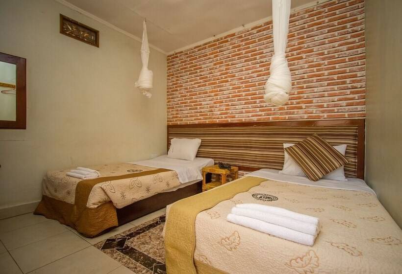 هتل Mukono Resort