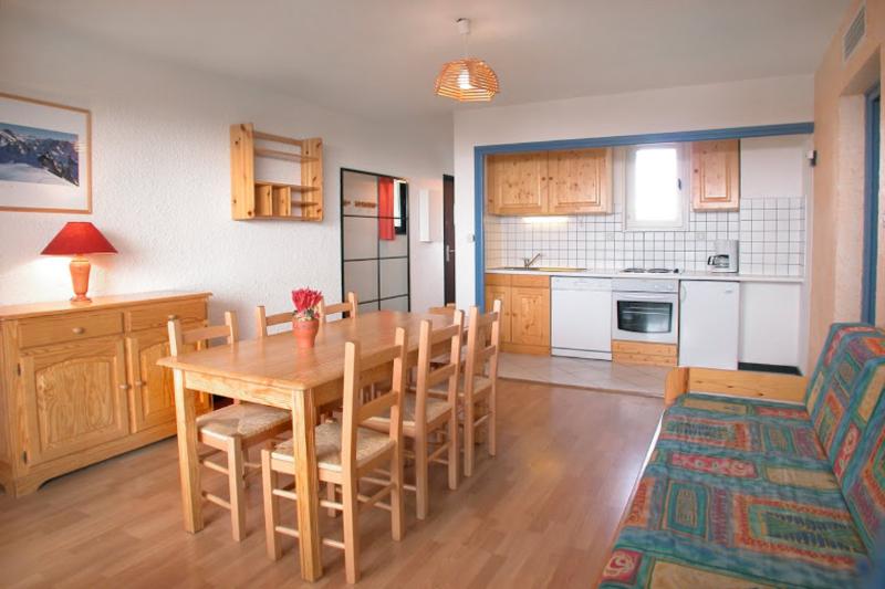 فندق Multi-résidences 1650