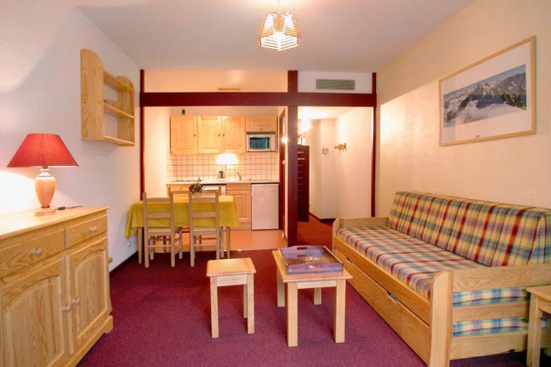 فندق Multi-résidences 1650