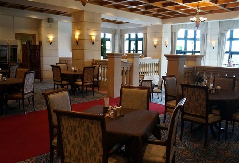 فندق Nanki Shirahama Golf Club, Nanki Shirahama Resort