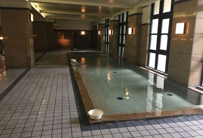 فندق Nanki Shirahama Golf Club, Nanki Shirahama Resort