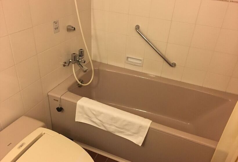 فندق Nanki Shirahama Golf Club, Nanki Shirahama Resort