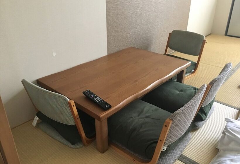 فندق Nanki Shirahama Golf Club, Nanki Shirahama Resort