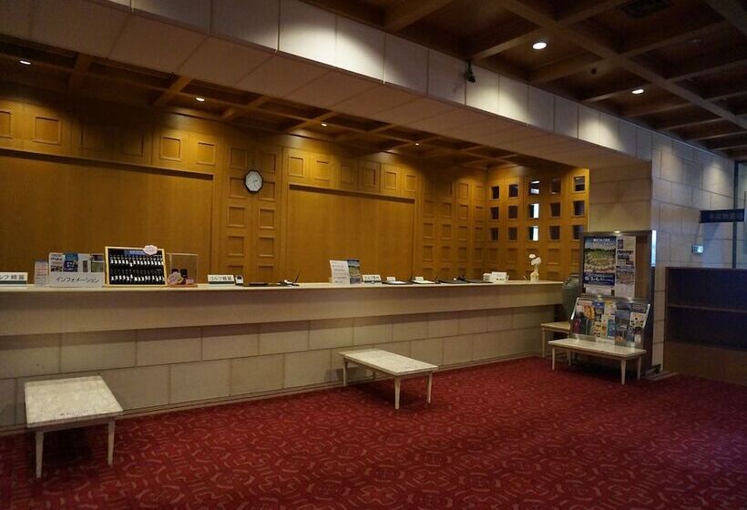 فندق Nanki Shirahama Golf Club, Nanki Shirahama Resort