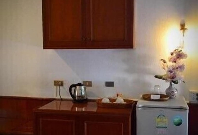 فندق Nattirat Grand