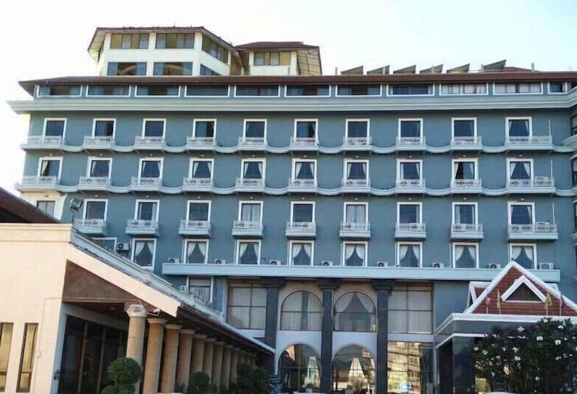 فندق Nattirat Grand