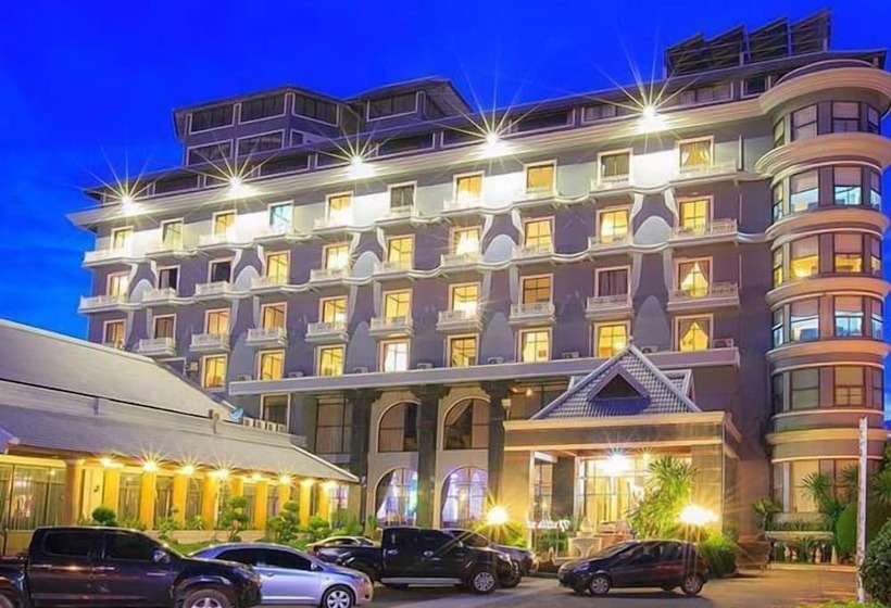 فندق Nattirat Grand