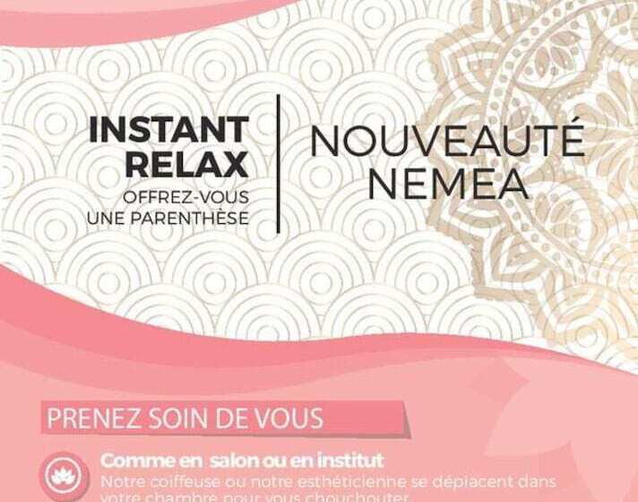 Nemea Appart Hotel Stadium Bordeaux Aéroport