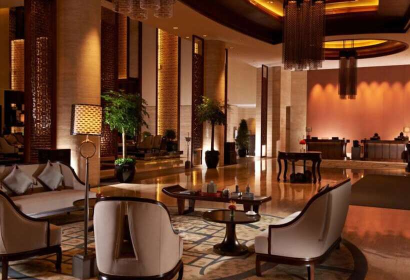 Otel New Century Resort Yuyao Siming Lake