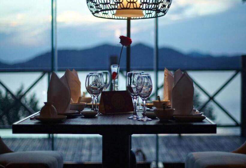 Hotel New Century Resort Yuyao Siming Lake