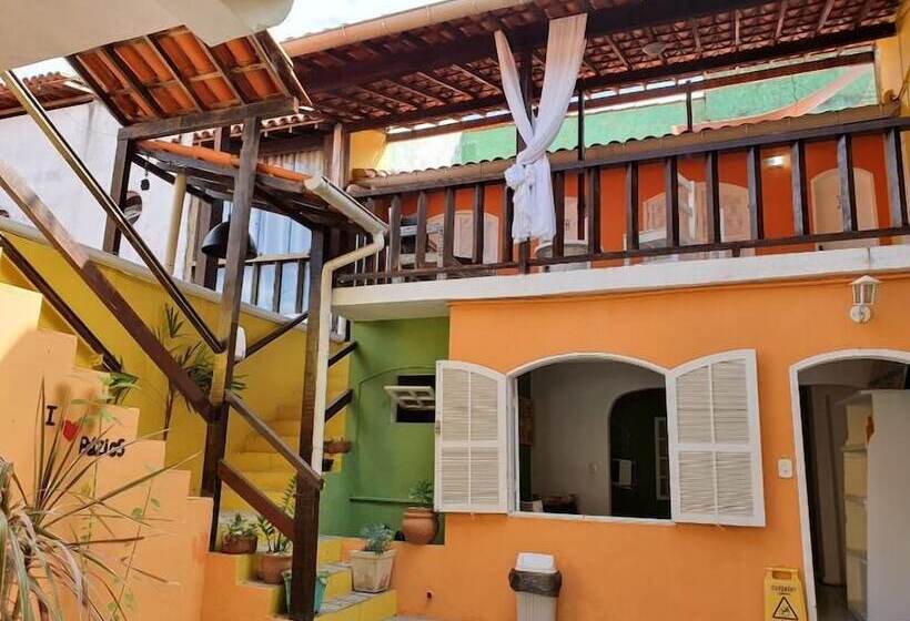 فندق Nova Aldeia Buzios