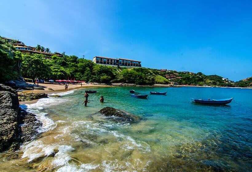 فندق Nova Aldeia Buzios