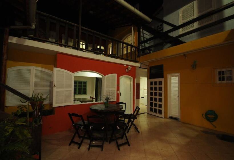 فندق Nova Aldeia Buzios