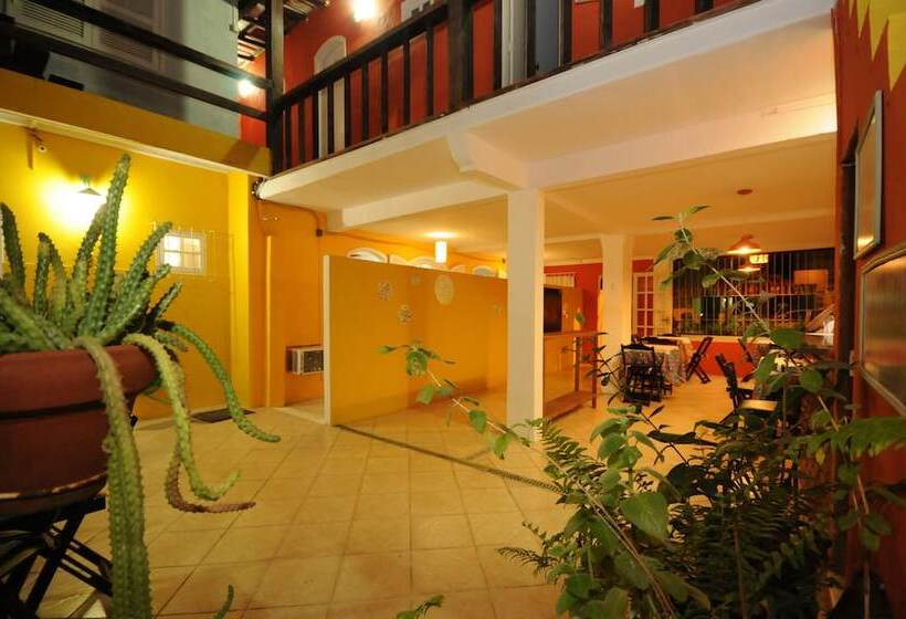 فندق Nova Aldeia Buzios