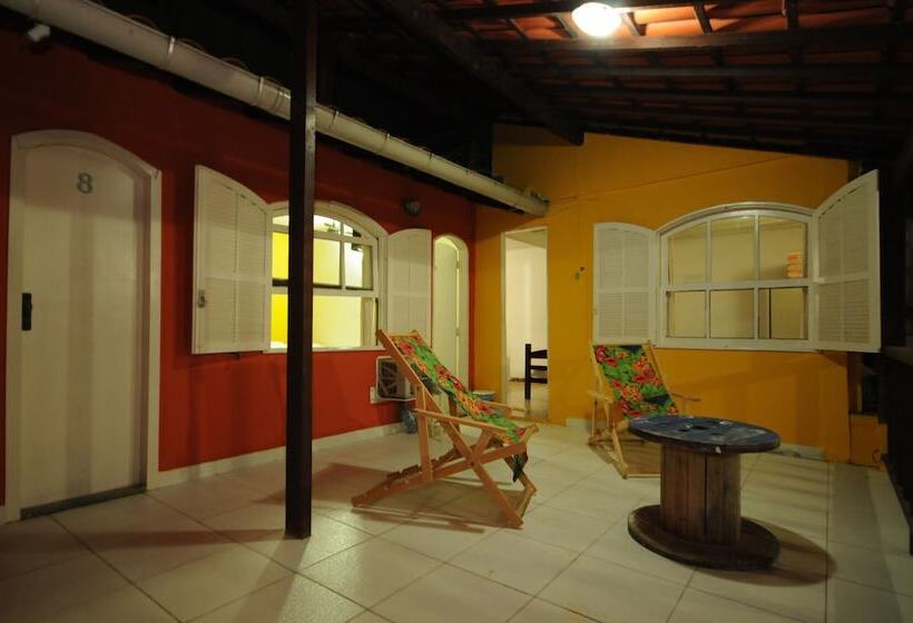 فندق Nova Aldeia Buzios