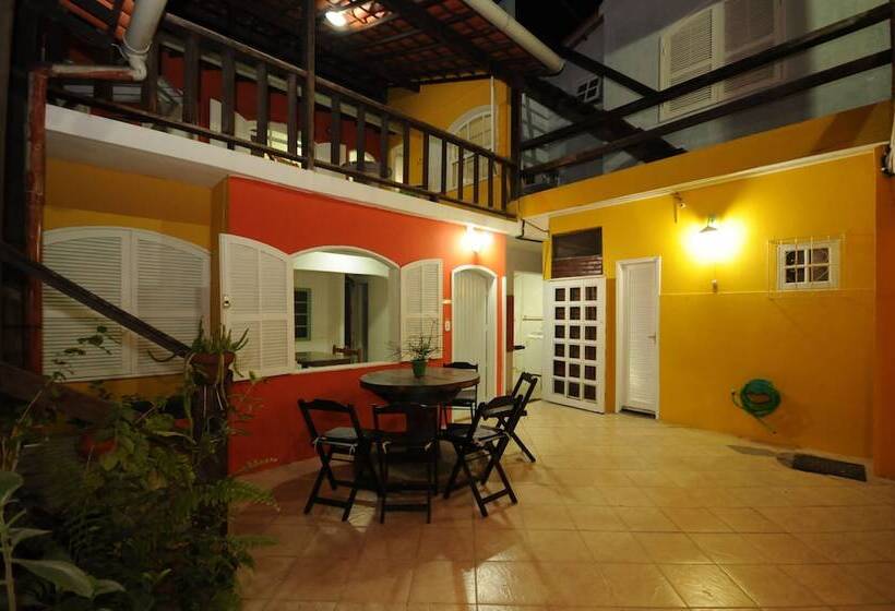 فندق Nova Aldeia Buzios