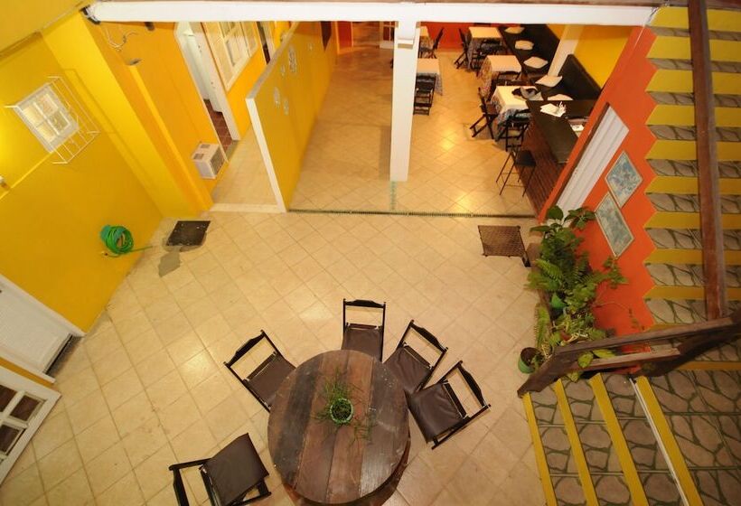 فندق Nova Aldeia Buzios