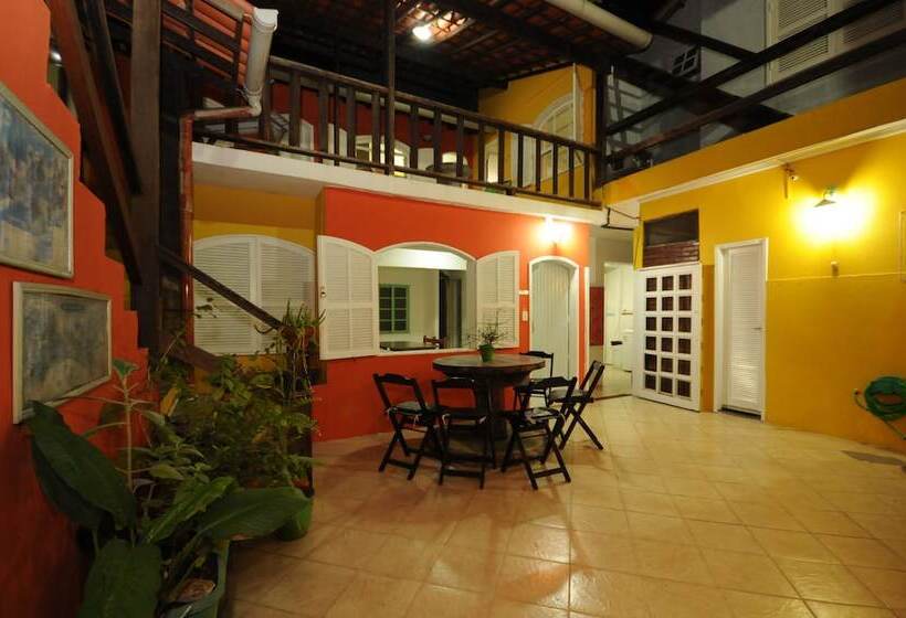 فندق Nova Aldeia Buzios