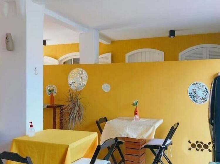 Отель Nova Aldeia Buzios