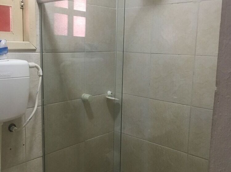 فندق Nova Aldeia Buzios