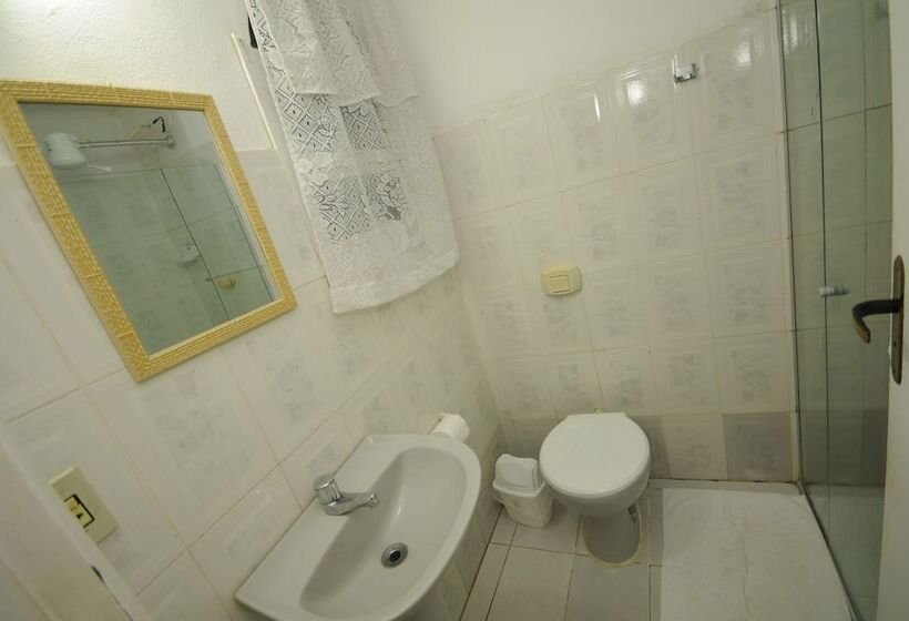 فندق Nova Aldeia Buzios