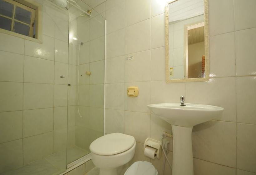 فندق Nova Aldeia Buzios