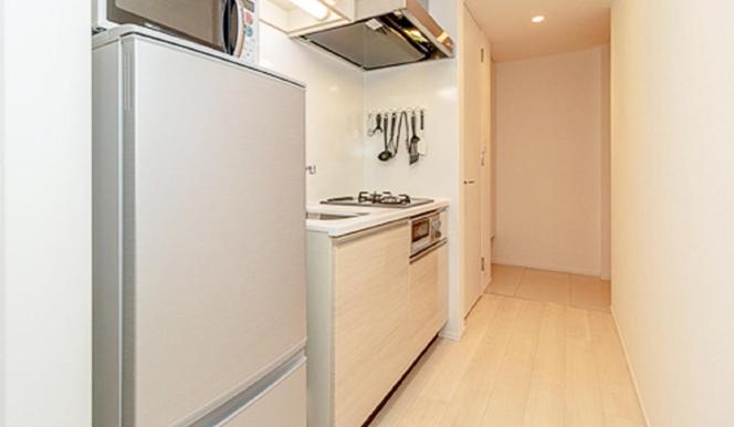 ホテル Oakwood Apartments Minami Azabu