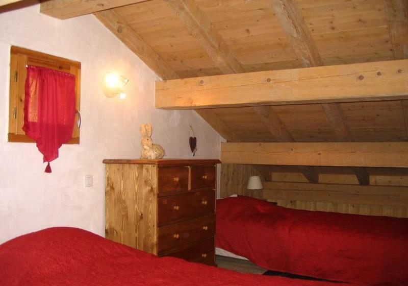 酒店 Odalys Chalet Gaiduch à La Rosière - Montvalezan