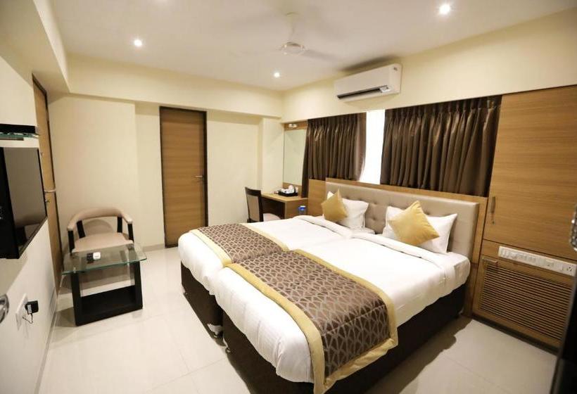 Fotos del hotel Ontime Residency Apartment And:  4