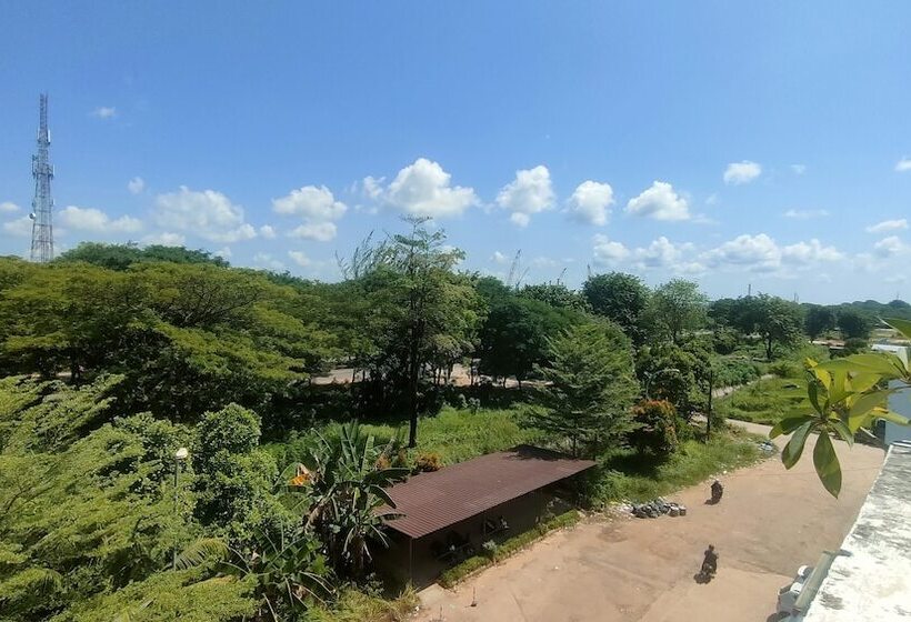 Os Hotel Batu Aji Batam