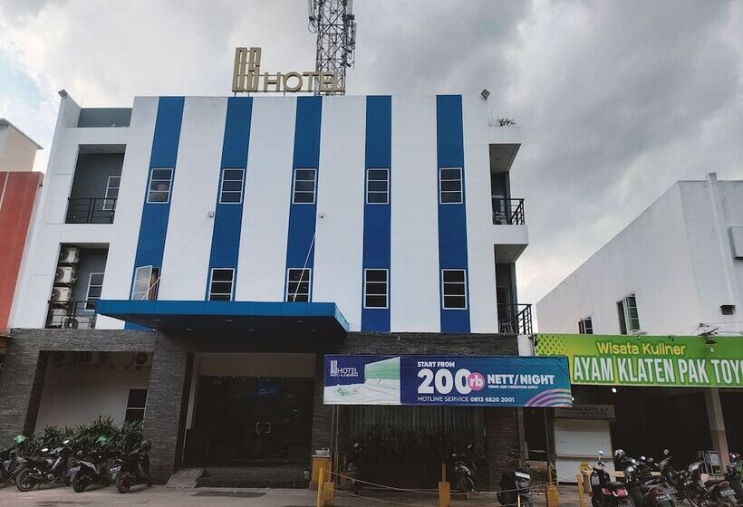 Os Hotel Batu Aji Batam