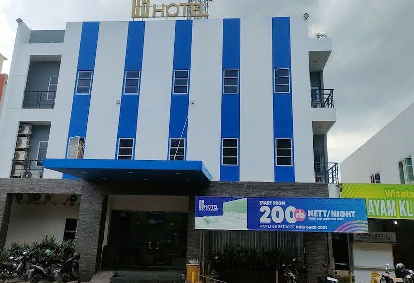 Os Hotel Batu Aji Batam
