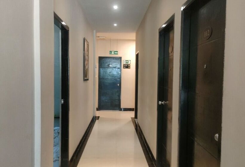 Os Hotel Batu Aji Batam