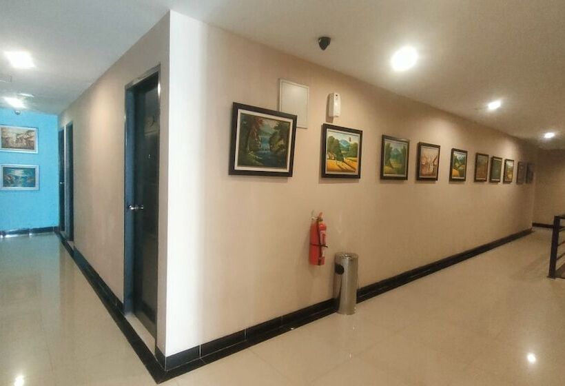 Os Hotel Batu Aji Batam