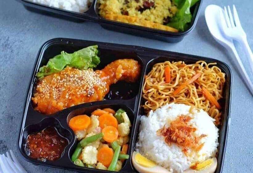 Os Hotel Batu Aji Batam