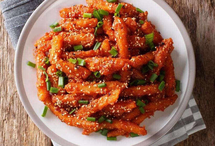 هتل Panchvati Residency