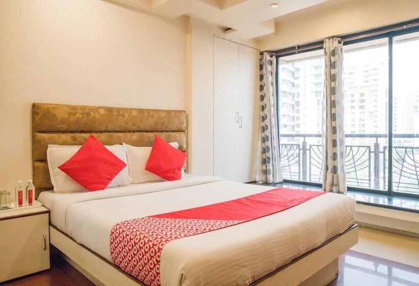 هتل Panchvati Residency