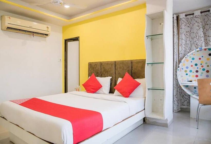 هتل Panchvati Residency